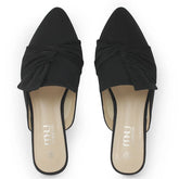 Mule Samilor Suede